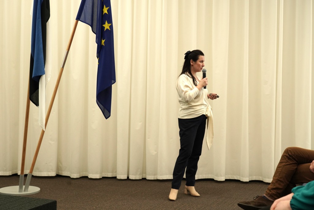 V hooaja lõpetamine  (9)